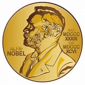 Nobel Prize